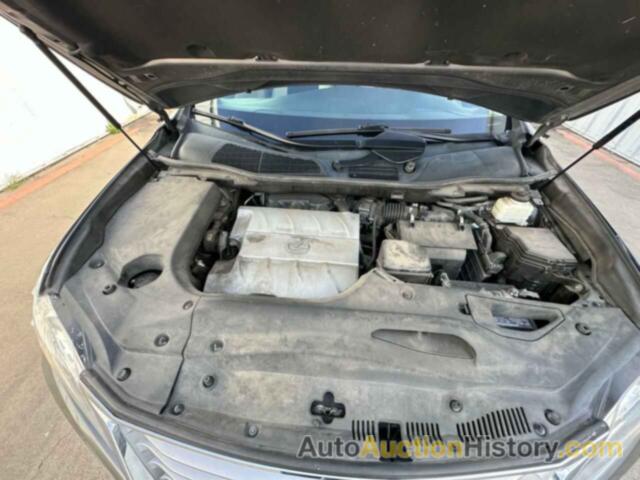 LEXUS RX350 350, 2T2ZK1BA3DC125157