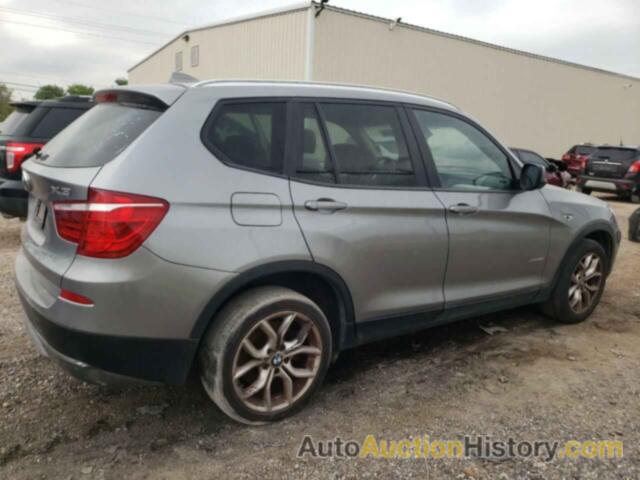 BMW X3 XDRIVE28I, 5UXWX9C52D0D00020