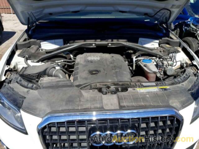 AUDI Q5 PREMIUM PLUS, WA1LFAFP1DA046081