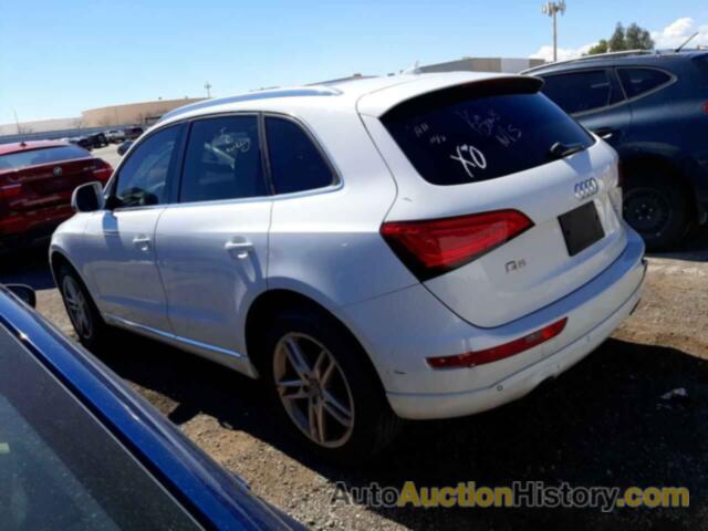 AUDI Q5 PREMIUM PLUS, WA1LFAFP1DA046081