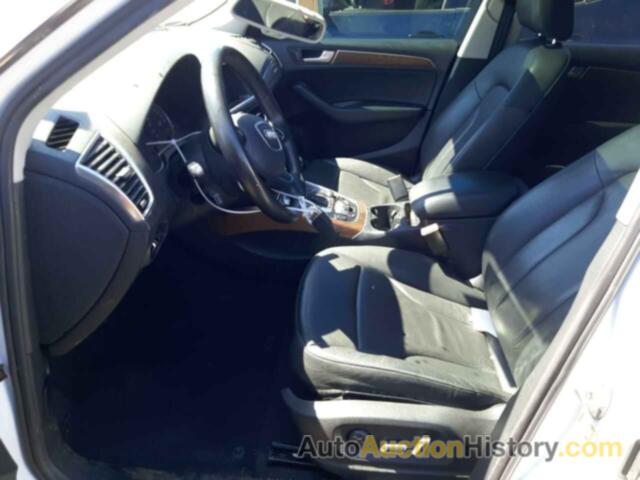 AUDI Q5 PREMIUM PLUS, WA1LFAFP1DA046081