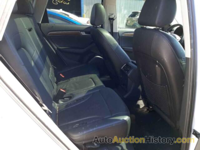 AUDI Q5 PREMIUM PLUS, WA1LFAFP1DA046081