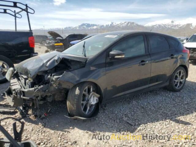 FORD FOCUS SE, 1FADP3K24EL363054