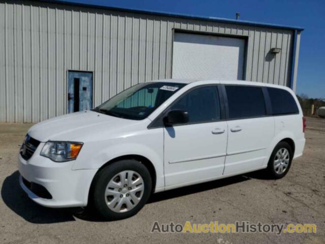 DODGE CARAVAN SE, 2C4RDGBG1GR242469