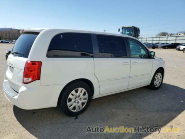 DODGE CARAVAN SE, 2C4RDGBG1GR242469