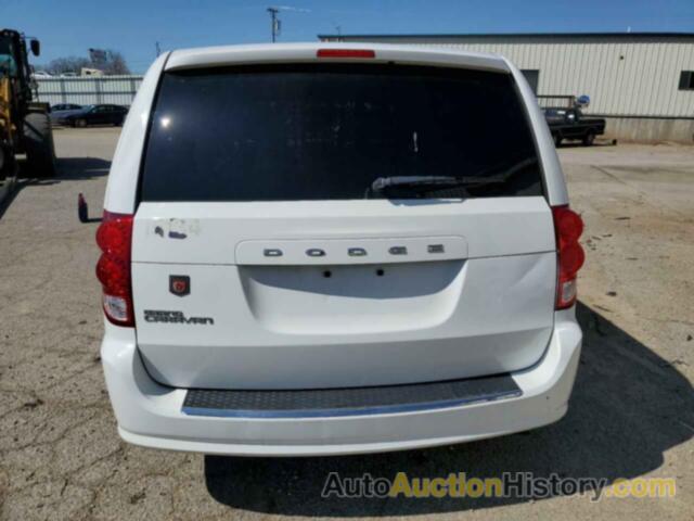 DODGE CARAVAN SE, 2C4RDGBG1GR242469