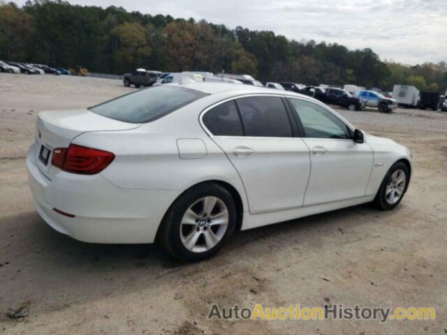 BMW 5 SERIES I, WBAXG5C52DD228639