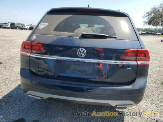 VOLKSWAGEN ATLAS S, 1V2AR2CA8JC587525