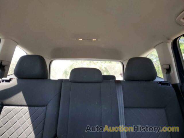 VOLKSWAGEN ATLAS S, 1V2AR2CA8JC587525