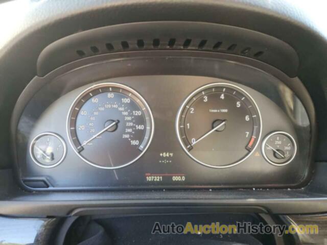 BMW 5 SERIES I, WBAXG5C54DD230974