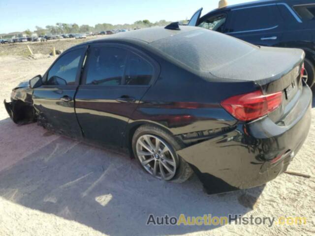 BMW 3 SERIES XI, WBA8E5G50HNU41464