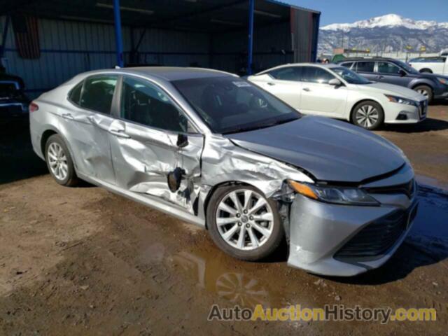 TOYOTA CAMRY LE, 4T1L11AK1LU914718