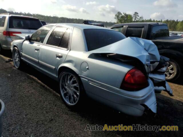 MERCURY GRMARQUIS LS, 2MEBM7FV0AX620289