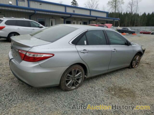 TOYOTA CAMRY LE, 4T1BF1FK8FU093000