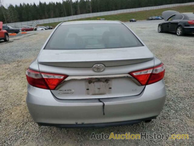 TOYOTA CAMRY LE, 4T1BF1FK8FU093000