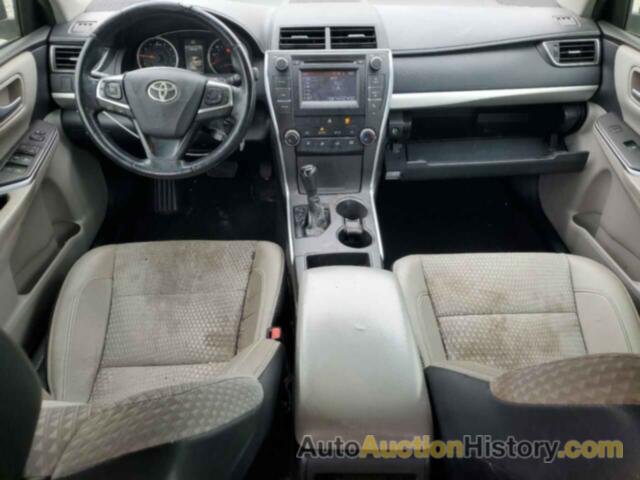 TOYOTA CAMRY LE, 4T1BF1FK8FU093000