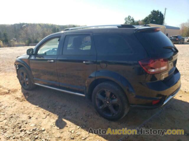 DODGE JOURNEY CROSSROAD, 3C4PDCGG7KT700594