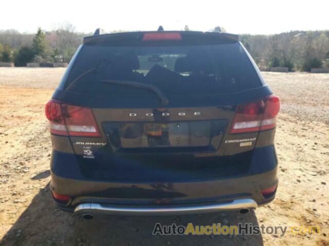 DODGE JOURNEY CROSSROAD, 3C4PDCGG7KT700594