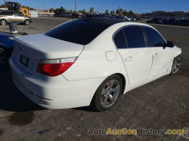 BMW 5 SERIES I, WBANU53578CT09020