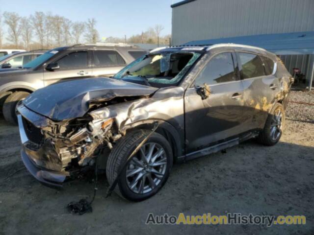 MAZDA CX-5 GRAND TOURING RESERVE, JM3KFBAY5L0828189