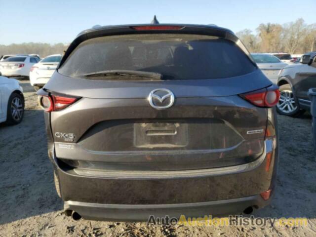 MAZDA CX-5 GRAND TOURING RESERVE, JM3KFBAY5L0828189