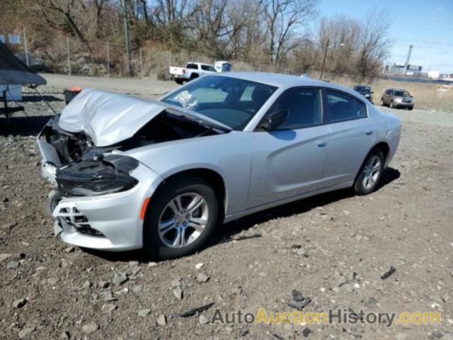 DODGE CHARGER SXT, 2C3CDXBG6PH642446