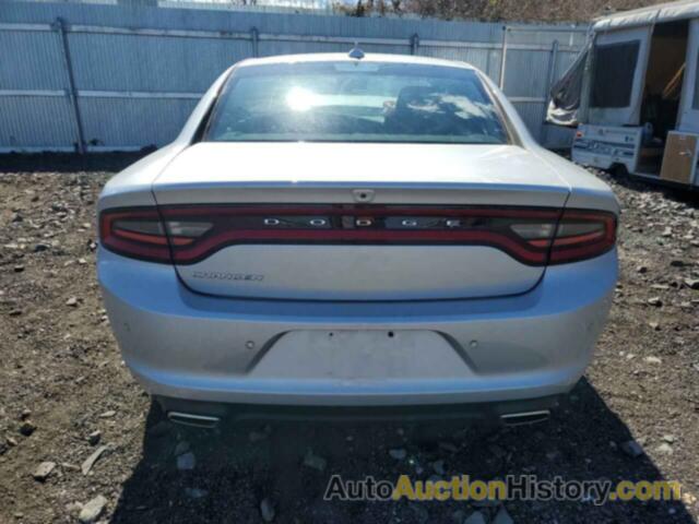 DODGE CHARGER SXT, 2C3CDXBG6PH642446