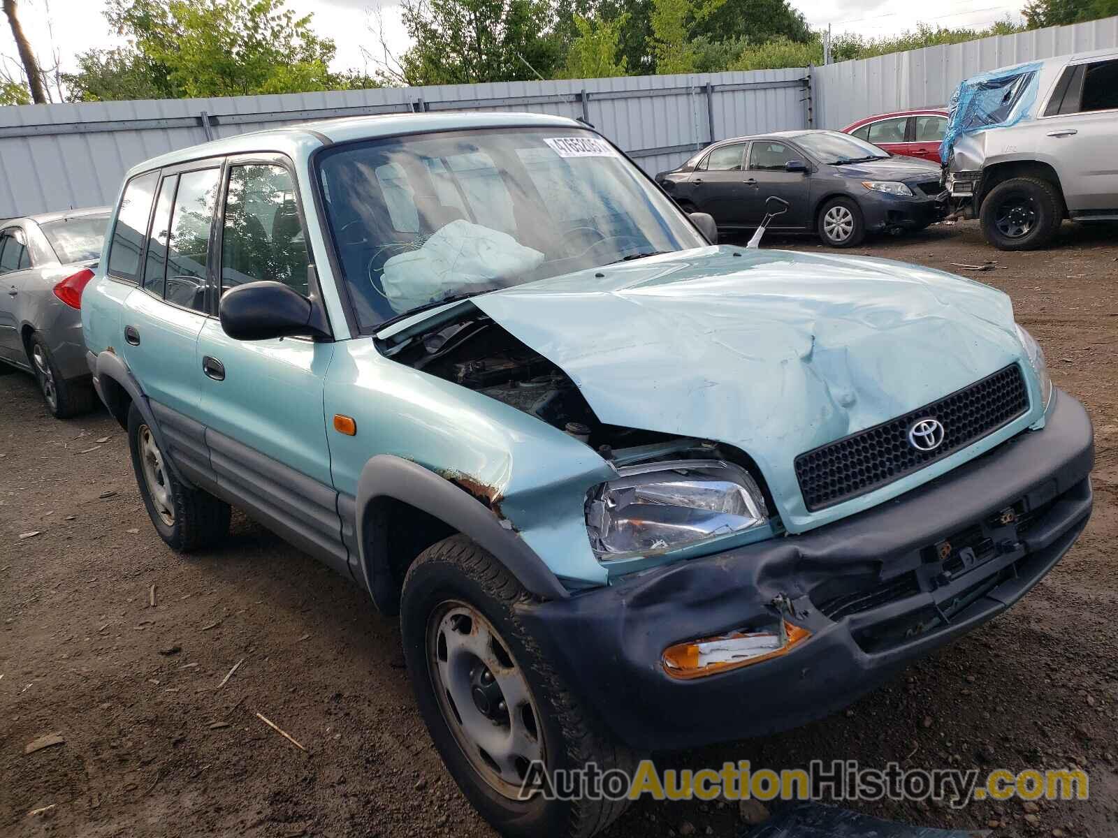 1997 TOYOTA RAV4, JT3HP10V6V7073036