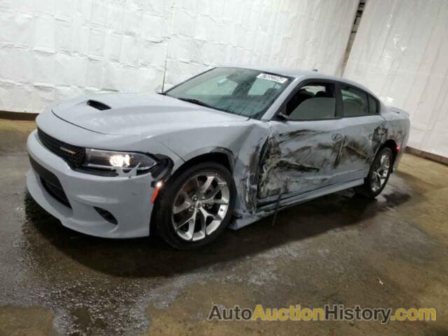 DODGE CHARGER GT, 2C3CDXHG1NH149777