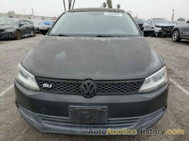 VOLKSWAGEN JETTA BASE, 3VW1K7AJ7CM049953