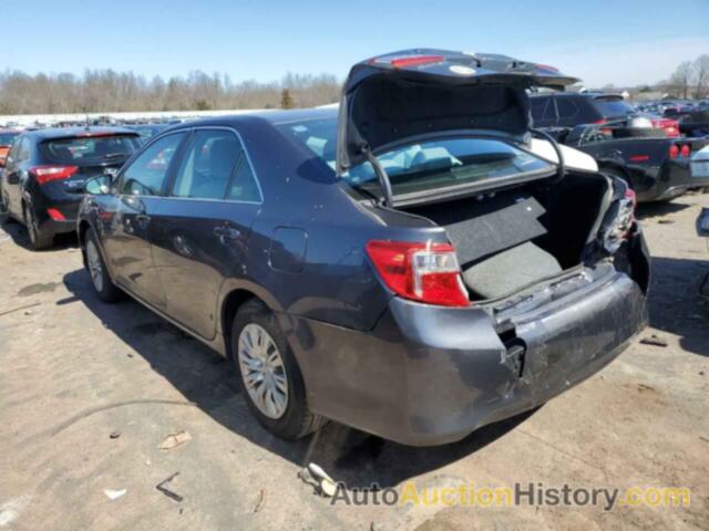 TOYOTA CAMRY BASE, 4T4BF1FK2CR171577