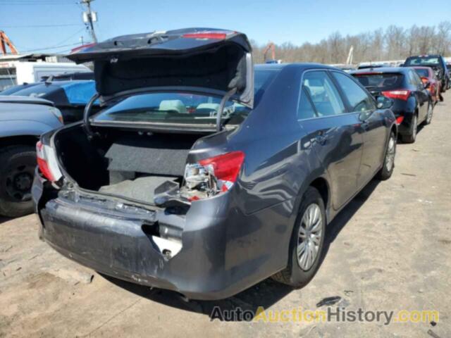 TOYOTA CAMRY BASE, 4T4BF1FK2CR171577