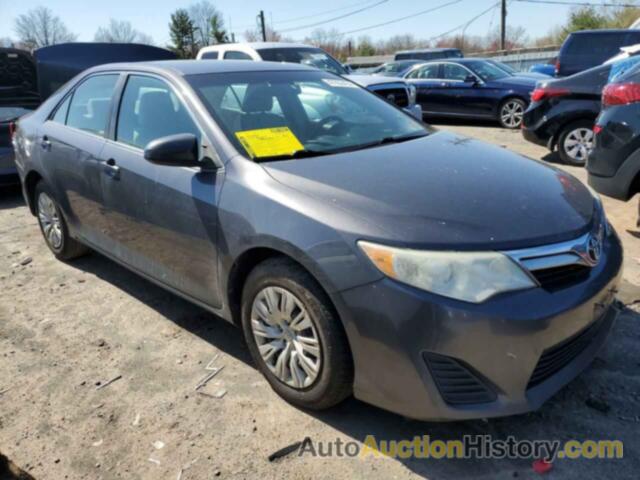 TOYOTA CAMRY BASE, 4T4BF1FK2CR171577