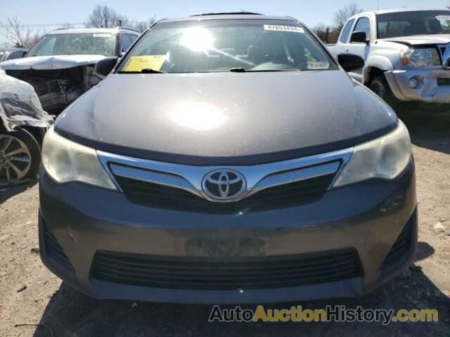 TOYOTA CAMRY BASE, 4T4BF1FK2CR171577