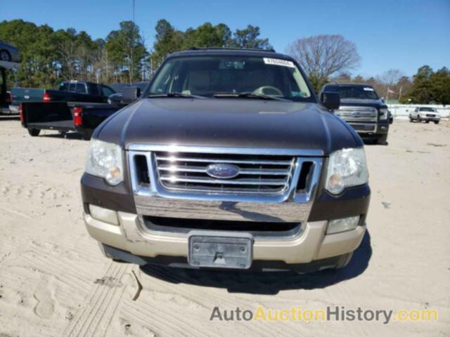 FORD EXPLORER EDDIE BAUER, 1FMEU74E77UA98757