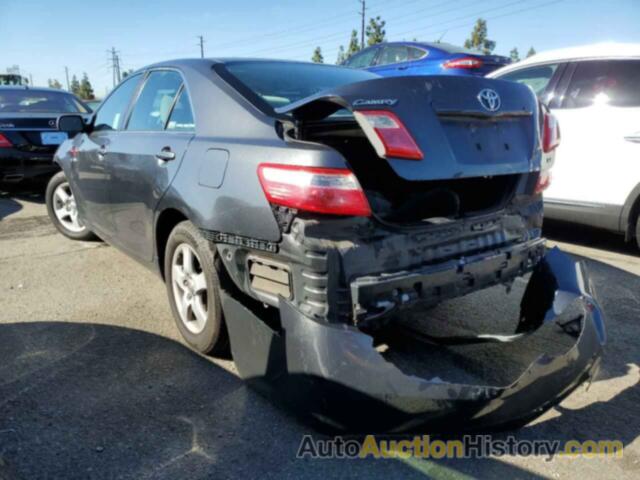 TOYOTA CAMRY CE, 4T1BE46K98U197857