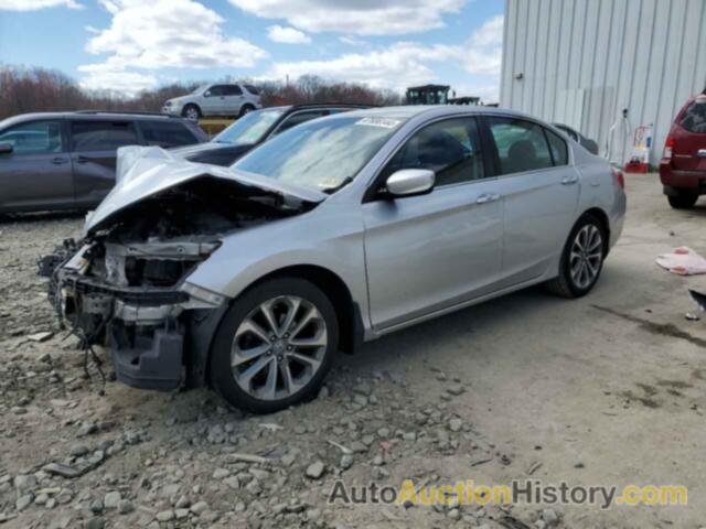 HONDA ACCORD SPORT, 1HGCR2F58FA058086