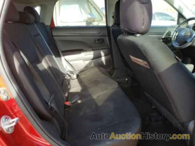 MITSUBISHI OUTLANDER ES, 4A4AP3AU5EE009752