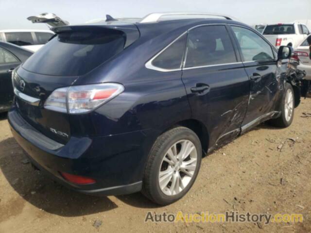 LEXUS RX450 450, JTJBC1BA3A2027823