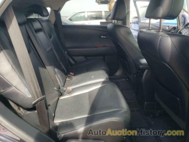 LEXUS RX450 450, JTJBC1BA3A2027823