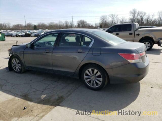 HONDA ACCORD EX, 1HGCP2F76CA168752