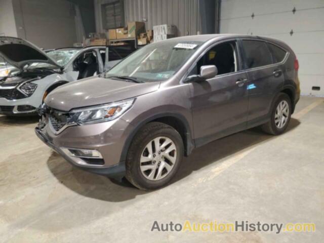 HONDA CRV EX, 2HKRM4H51GH656756