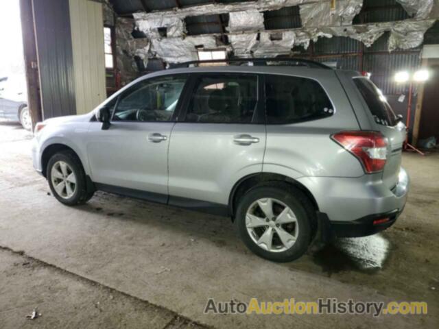 SUBARU FORESTER 2.5I PREMIUM, JF2SJADC1GH532368