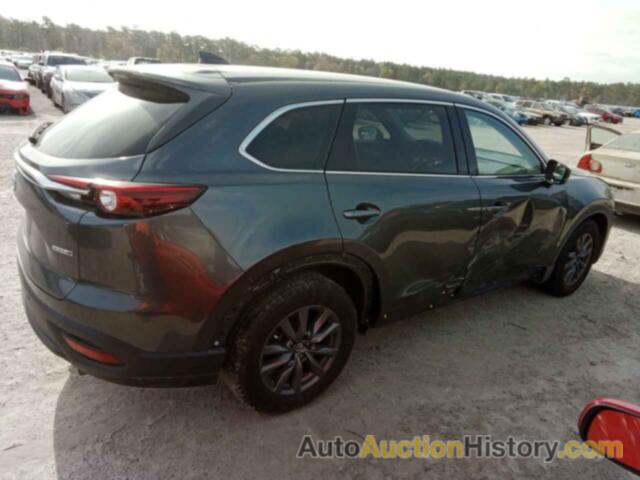 MAZDA CX-9 TOURING, JM3TCACY5L0414379