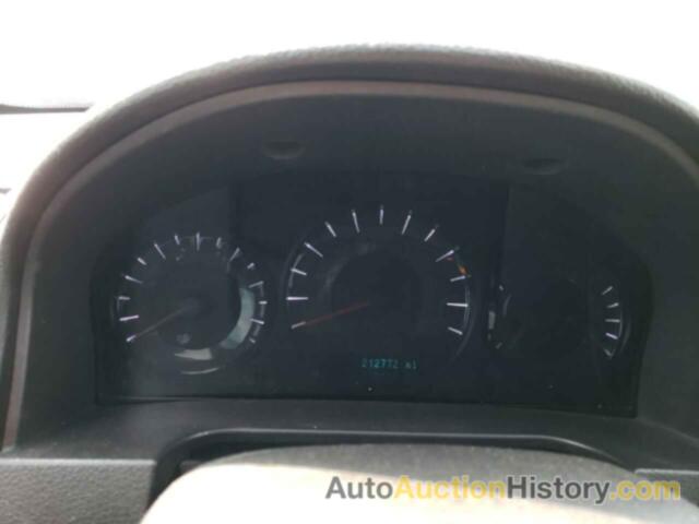 FORD FUSION SE, 3FAHP0HA0BR267093