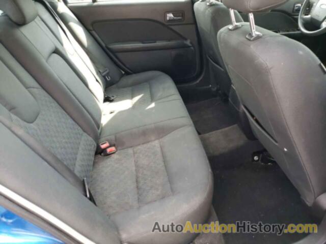 FORD FUSION SE, 3FAHP0HA0BR267093