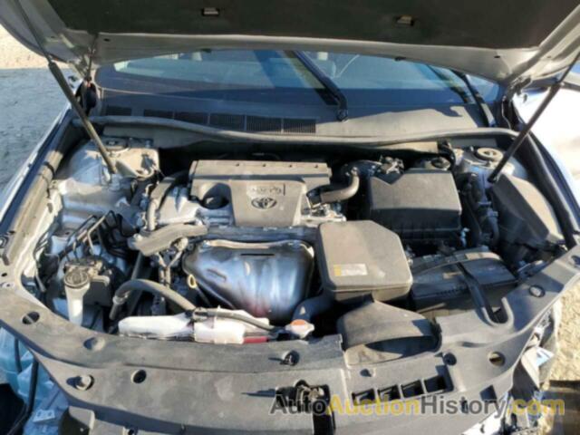TOYOTA CAMRY LE, 4T1BF1FK0GU531042