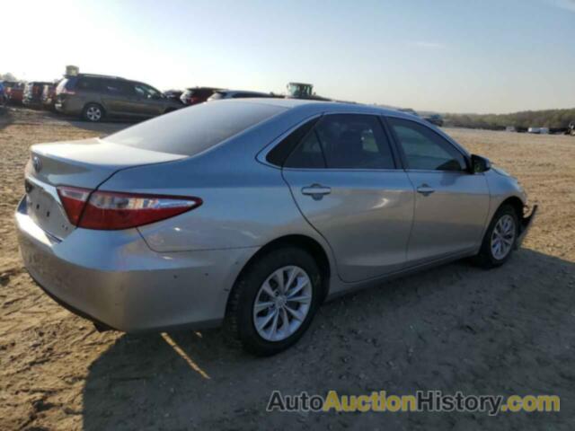 TOYOTA CAMRY LE, 4T1BF1FK0GU531042