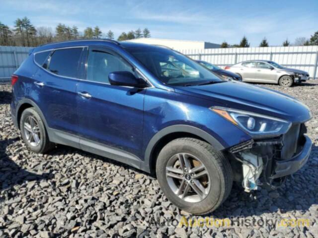 HYUNDAI SANTA FE, 5XYZUDLB8HG491603