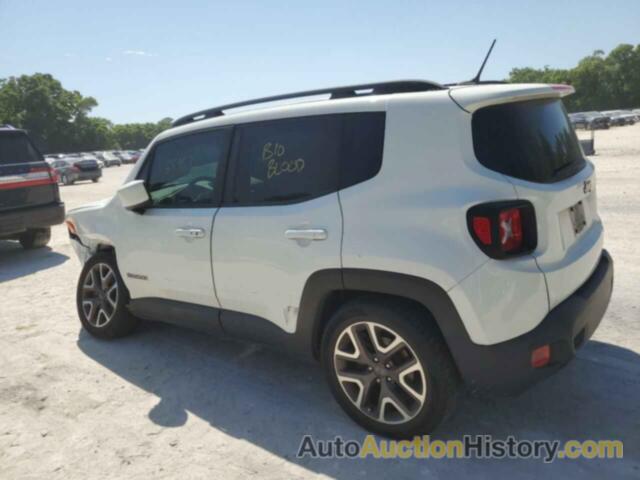 JEEP RENEGADE LATITUDE, ZACCJABB8HPF73698